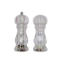 MR-1621 Набор для измельчения соли и перца соль-перец  в-14см  акрил. Maestro_5500224