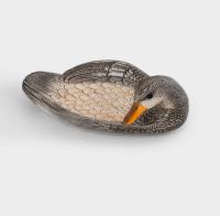 Блюдо, 25х15х11 см, керамика D, Утка, Duck_3703522