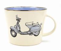 Кружка 480 мл (керамика) ПС00013-44 Jewel_9200203 Кружка 480 мл (керамика) ПС00013-44 Jewel_9200203