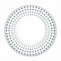 Набор тарелок 27см.2шт.