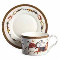 ЧАЙНАЯ ПАРА  300 мл 