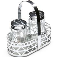 26880 Набор для специй 3 предмета 2х40 мл, подставка  MB _9900121 26880 Набор для специй 3 предмета 2х40 мл, подставка  MB _9900121