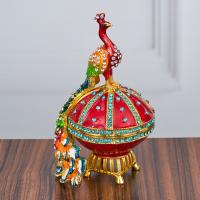 M-CE-19349  Шкатулка для ювелирных украшений 