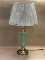 Светильник (настольная лампа) с абажуром 57см Royal Classics 53590_9707494