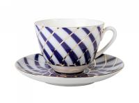 Чашка с блюдцем Весенняя Тодес 81.14748.00.1  (ЛФЗ)_1600302