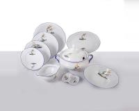 2807 Аляска столовый сервиз 6/23 Гуси Epiag (Эпиаг) Чехия 50496_9707718 2807 Аляска столовый сервиз 6/23 Гуси Epiag (Эпиаг) Чехия 50496_9707718