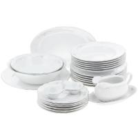 73511 Констанция столовый сервиз 6/24 