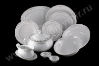 73511 Констанция столовый сервиз 6/25  73511 Констанция столовый сервиз 6/25