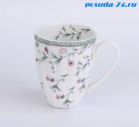 Н 1136000 Малахит кружка 390мл HATORI (Freydis) Австрия 12993_3205624