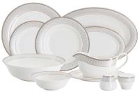 Столовый (обеденный) сервиз  6/27 предм.  Столовый (обеденный) сервиз  6/27 предм.
