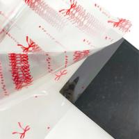 Пленка прозрачная 