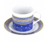 Чайная пара 250 мл   блюдце 155 мм; 