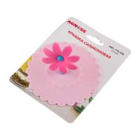 СИЛИКОНОВАЯ КРЫШКА Д=10,5 СМ 710-258,259,260_8411122