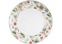 Набор тарелок 26 смТом Лесной узор 26см (6 шт),  Thun 23950_9708897 Набор тарелок 26 смТом Лесной узор 26см (6 шт),  Thun 23950_9708897