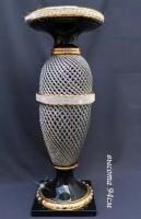 30-058 Подставка интерьерная  94см.Lenardi  Фарфор