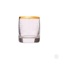 25015/43042/60 Идеал  стопка для водки 60 мл (6 шт) Богемия Чехия 47936_9708805