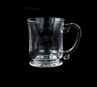 Набор 2 кружек 440 мл в упаковке  AS-dekor 125 ZB_2700157