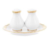 203 Набор для специй 3 предм. Prestige (Престиж) Квинс Корона (Queens Crown) - Чехия 44026_9709161