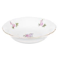 G642 салатник 15 см Мария Тереза  Мейсенский букет Repast Чехия 43560_9709147
