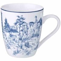 КРУЖКА 400 мл  