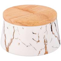 БАНКА 300мл С ДЕР.КРЫШКОЙ БАНКА 300мл С ДЕР.КРЫШКОЙ