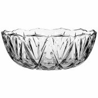 САЛАТНИК 23,5см ORKIDEH, 1030мл Isfahan  Иран 36-306_8412621