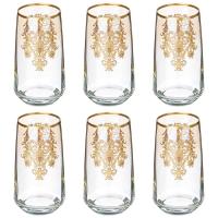 НАБОР СТАКАНОВ ИЗ 6 шт., 480 мл 197-1005_8414762