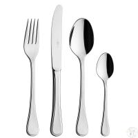 Набор столовых приборов 24 предм. Jay Cristal сталь18/10 толщ.2,5 мл.Испания 47979_9706781 Набор столовых приборов 24 предм. Jay Cristal сталь18/10 толщ.2,5 мл.Испания 47979_9706781