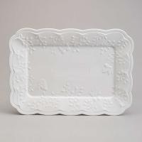 БЛЮДО ПРЯМОУГОЛЬНОЕ  