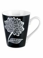 Кружка JEWEL Ночь 340 мл (фарфор) ПС0020-03_9200322 Кружка JEWEL Ночь 340 мл (фарфор) ПС0020-03_9200322