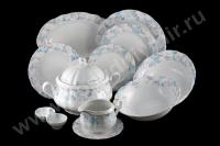 8103100 Роза столовый сервиз 6/25 8103100 Роза столовый сервиз 6/25