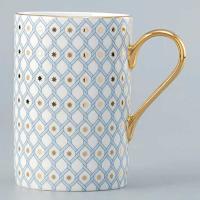 БОКАЛ 400 мл ф-ма Идиллия рис.