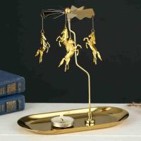 M-YW-062112   Подсвечник 