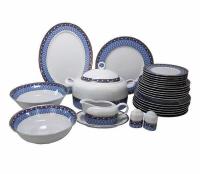 6757A0 Каиро Столовый сервиз  6757A0 Каиро Столовый сервиз