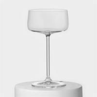 EXCLUSIVE креманка для шампанского 220 мл (6 шт), Repast  Чехия 65391_9709347