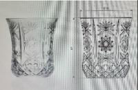 Набор стаканов 230 мл. 2 шт IMPERO RCR Италия 68424_9709519