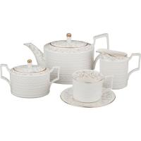 ЧАЙНЫЙ СЕРВИЗ  ЧАЙНЫЙ СЕРВИЗ