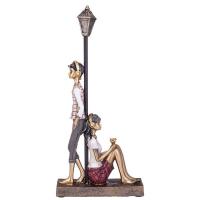 ФИГУРКА (статуэтка) 