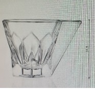 Кружка 190 мл.(1 шт) NINPHEA RCR Италия 68551_9709526