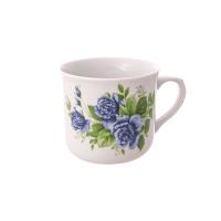 Кружка Nela Time Розы (голубые), Чехия 67127_9709216