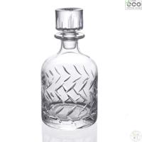 Графин для виски 800 мл Prestige 51573020006 RCR Италия 34146_9708773 Графин для виски 800 мл Prestige 51573020006 RCR Италия 34146_9708773
