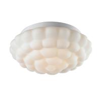 A5130PL-2WH ЛЮСТРА потолочная AQUA 2*60Вт Е 27 (дшв 32*32*14) ARTE LAMP Италия_6200154