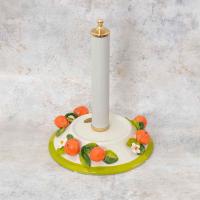 Держатель для полотенец Апельсины 31 см, Orgia Италия 58606_9708959 Держатель для полотенец Апельсины 31 см, Orgia Италия 58606_9708959