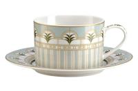 Чайная пара 220 мл 