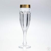 99R83/430471/150 Сафари фужер для шампанского 150 мл Богемия Чехия 35591_9707989 99R83/430471/150 Сафари фужер для шампанского 150 мл Богемия Чехия 35591_9707989