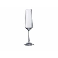 ROSSA бокал для шампанского 160 мл (2 шт), REPAST Чехия 67943_9709379