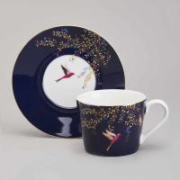 ЧАЙНАЯ ПАРА  220 мл  