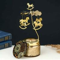 M-YW-062117   Подсвечник 