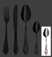 Ложка кофейная М-11  Ложка кофейная М-11