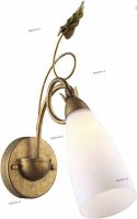 A8935AP-1GA БРА Tipico 1*40 Е14 , ARTE LAMP Италия_6200350